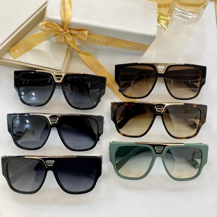 Louis Vuitton Sunglasses Top Quality LVS01378